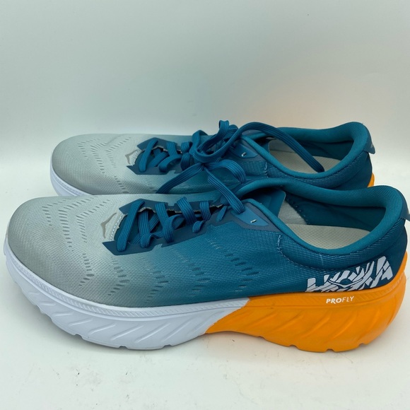 hoka one one mach 2 mens
